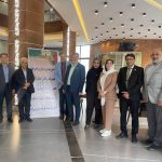 دومین نشست استانی با فعالان این صنعت که در دهکده محب سلامت البرز برگزار شد