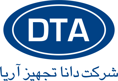 دانا تجهیز آریا
